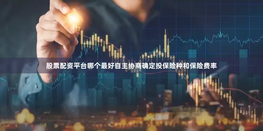 股票配资平台哪个最好自主协商确定投保险种和保险费率
